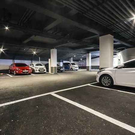 Hotel Making Gwangju Metropolitan City Bagian luar foto